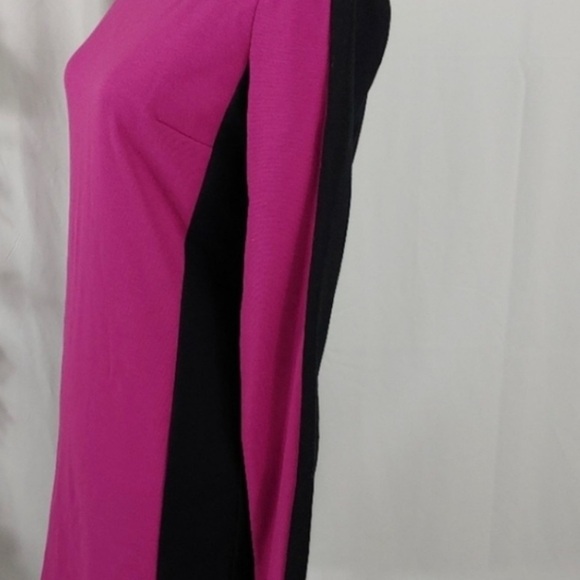 Michael michael kors color block shift dress - Picture 8 of 12